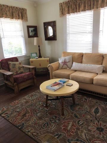 Coronado Palms Coastal Cottage Galveston Esterno foto
