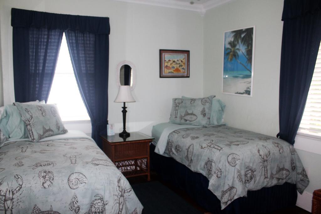 Coronado Palms Coastal Cottage Galveston Esterno foto