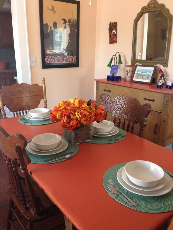 Coronado Palms Coastal Cottage Galveston Esterno foto